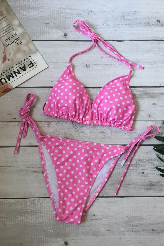 DUBROVNIK – Push Up Bikini Set – 9401