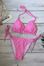DUBROVNIK – Push Up Bikini Set – 9401