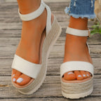 FORMENTERA – Ergonomic Sandals – 2858