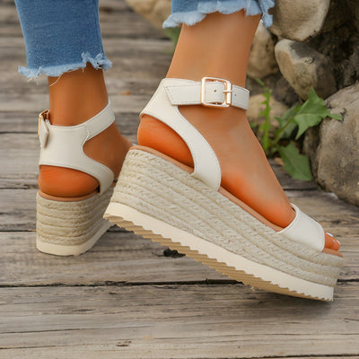 FORMENTERA – Ergonomic Sandals – 2858