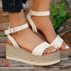 FORMENTERA – Ergonomic Sandals – 2858