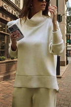 ANTWERP – Sweatshirt Pants Set – 6064