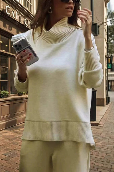 ANTWERP – Sweatshirt Pants Set – 6064