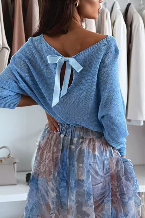 GENEVA – Pullover Sweater – 5309