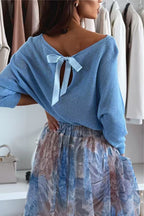 GENEVA – Pullover Sweater – 5309