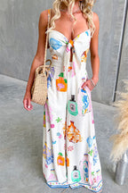 VALLETTA – Wide Leg Jumpsuit – 2271