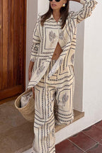 SPLIT – Two Piece Set – 8445