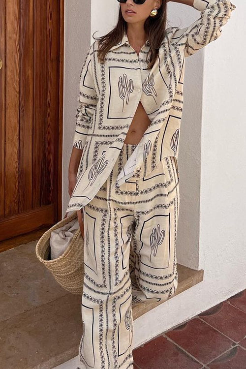 SPLIT – Two Piece Set – 8445