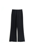 BUDAPEST – Bell Bottom Suit Pants – 8678