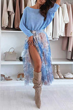 GENEVA – Pullover Sweater – 5309