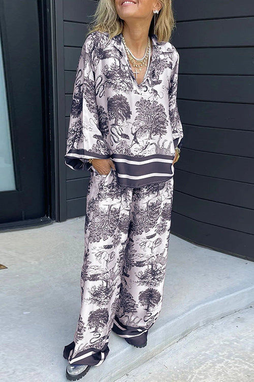 RHODES – Two Piece Set – 3737