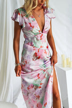 RHODES – Backless Maxi Dress – 1601