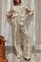 SPLIT – Two Piece Set – 8445