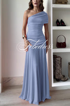 IBIZA – Off Shoulder Maxi Dress – 5410