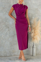 NAPLES – Bodycon Midi Dress – 5995