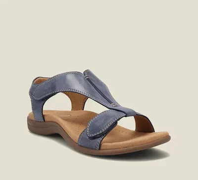 VALENCIA – Orthopedic Sandals – 1330