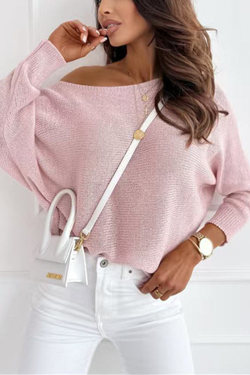 GENEVA – Pullover Sweater – 5309