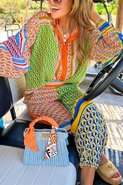 STOCKHOLM – Two Piece Set – 5216