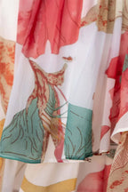 CAPRI – One Shoulder Mini Dress – 3189