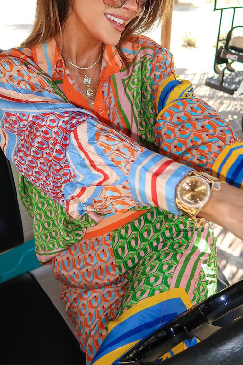 STOCKHOLM – Two Piece Set – 5216