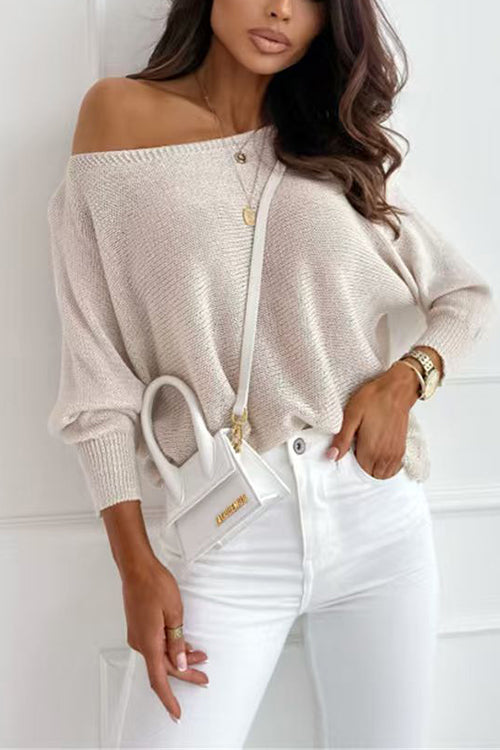 GENEVA – Pullover Sweater – 5309