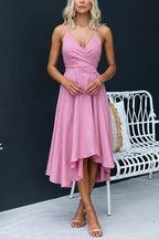 MONACO – Midi Cami Dress – 4099