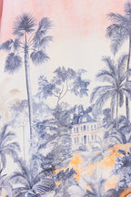 ALICANTE – Spaghetti Strap Maxi Dress – 6788