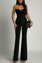 DUBROVNIK – Strapless Bustier Bodysuit – 1927