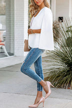 PORTO – Cape Jacket – 6140