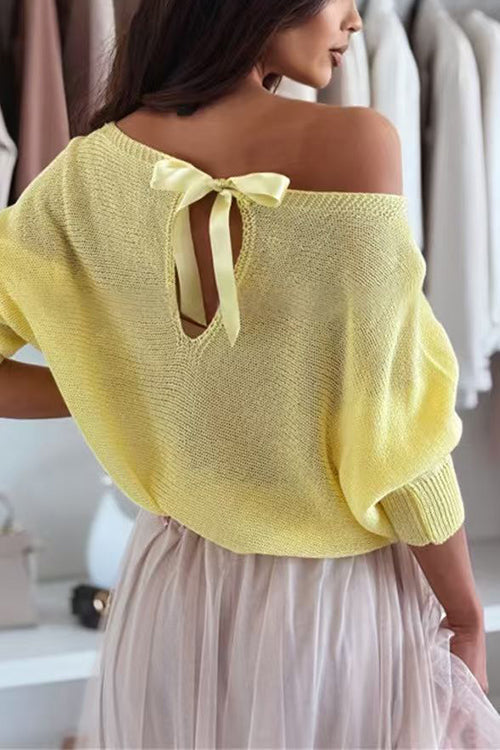 GENEVA – Pullover Sweater – 5309