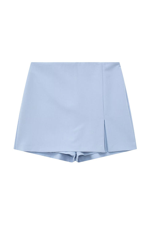 POSITANO – High Waist Skort – 6439