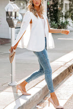 PORTO – Cape Jacket – 6140