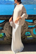 MUNICH – Crewneck Sweater – 1117