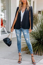 PORTO – Cape Jacket – 6140