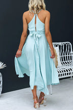 MONACO – Midi Cami Dress – 4099