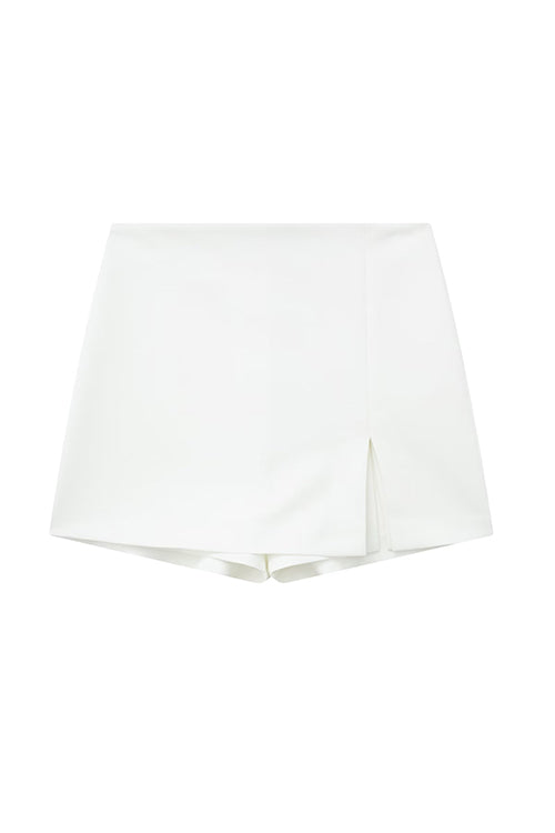 POSITANO – High Waist Skort – 6439