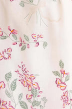 LYON – Sleeveless Maxi Dress – 5511