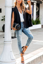 PORTO – Cape Jacket – 6140