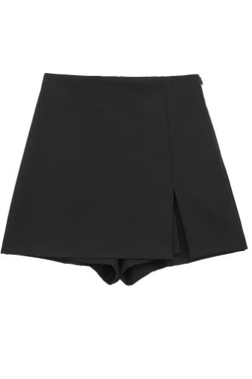POSITANO – High Waist Skort – 6439