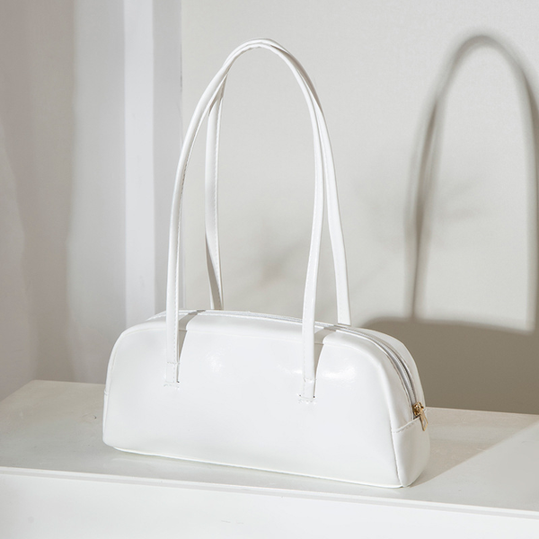 PALMA – Top Handle Shoulder Bag – 5415