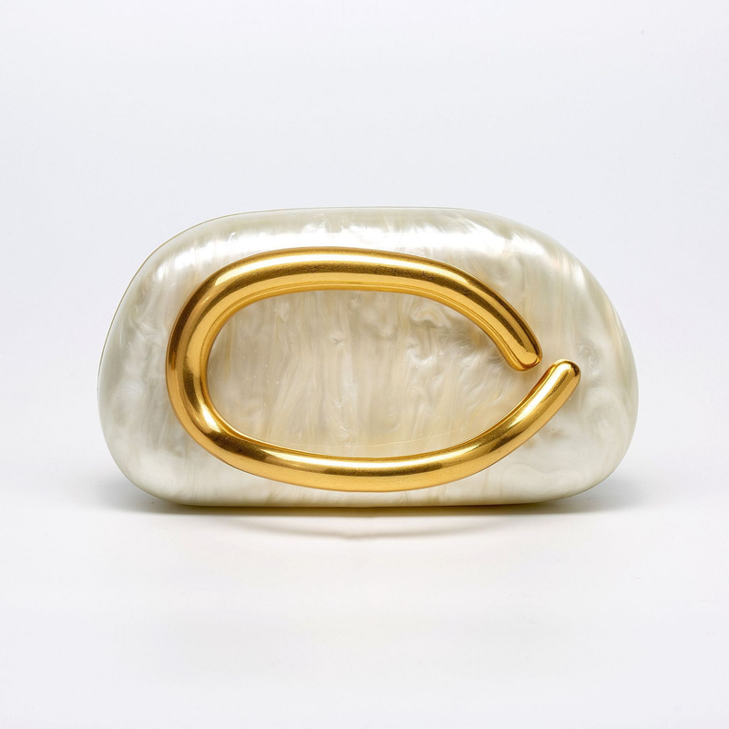 GENEVA – Avond Ketting Handtas – 7127