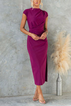 NAPLES – Bodycon Midi Dress – 5995