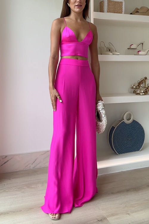 NICE – Two-piece Coordinating Set – 9760