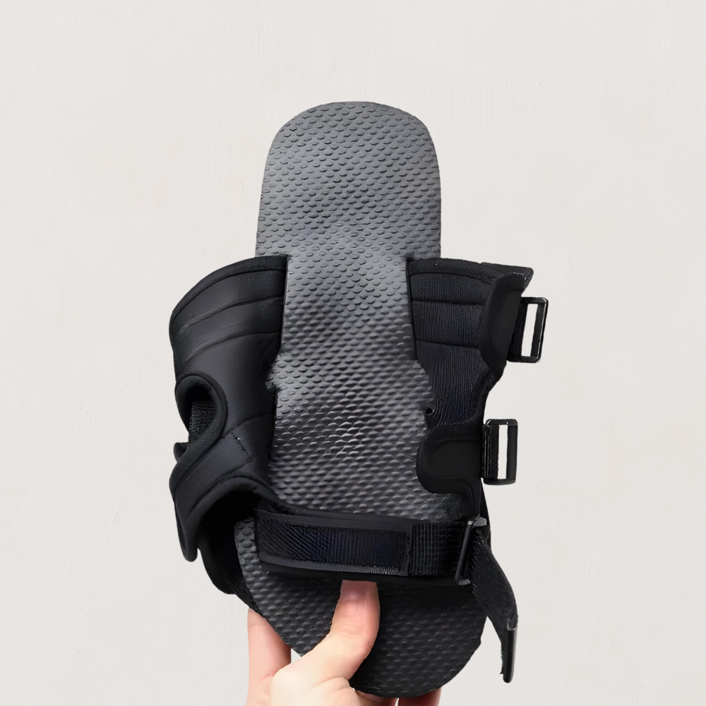 RHODES – Platform Slides – 5072