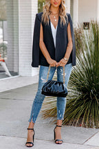 PORTO – Cape Jacket – 6140