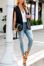 PORTO – Cape Jacket – 6140