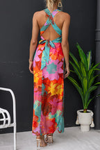 VALENCIA – Sleeveless Maxi Dress – 4250