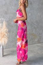 BIARRITZ – Bodycon Maxi Dress – 2979