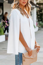 PORTO – Cape Jacket – 6140