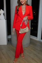 VIENNA – Power Suit Set – 8385